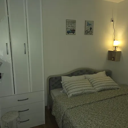 Sorelle Lägenhet Vrnjačka Banja