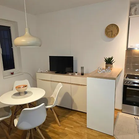 Apartamento Sorelle Vrnjačka Banja