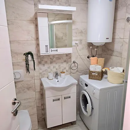 Sorelle Vrnjačka Banja