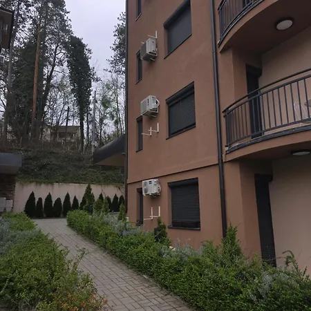 Sorelle Vrnjačka Banja