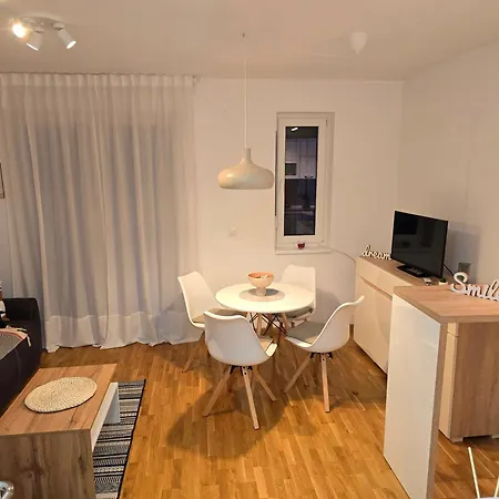 Apartamento Sorelle *