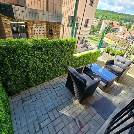 Sorelle Διαμέρισμα