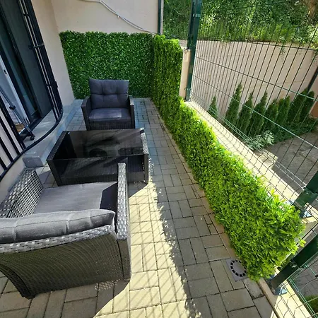 Sorelle Vrnjačka Banja