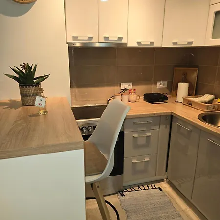 Sorelle Apartamento Vrnjačka Banja