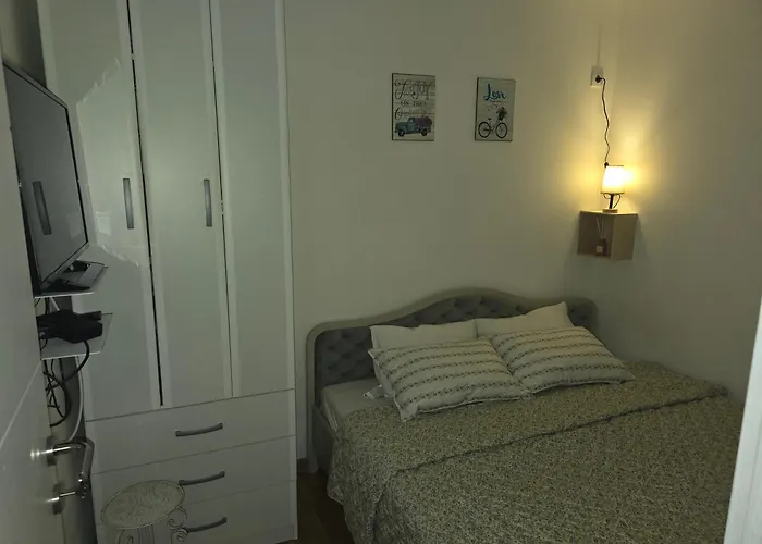 Sorelle דירה Vrnjačka Banja