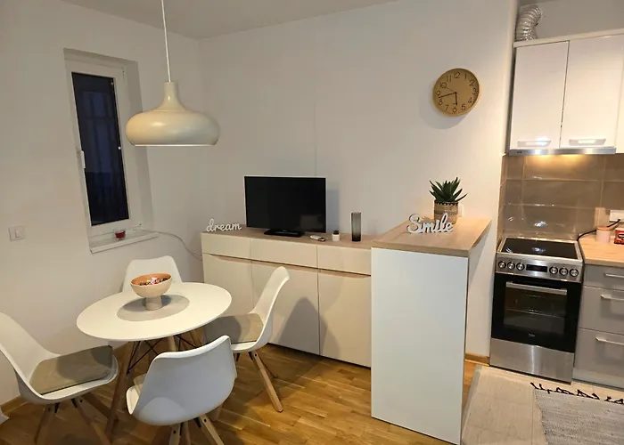 דירה Sorelle Vrnjačka Banja