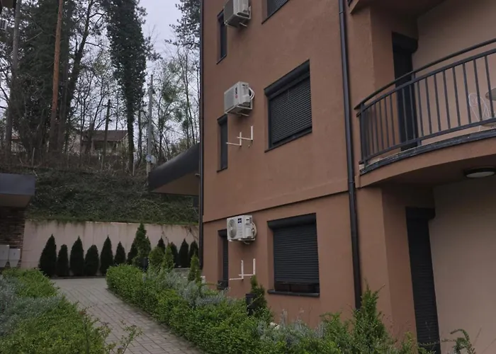 Sorelle Vrnjačka Banja