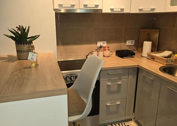 Sorelle דירה Vrnjačka Banja